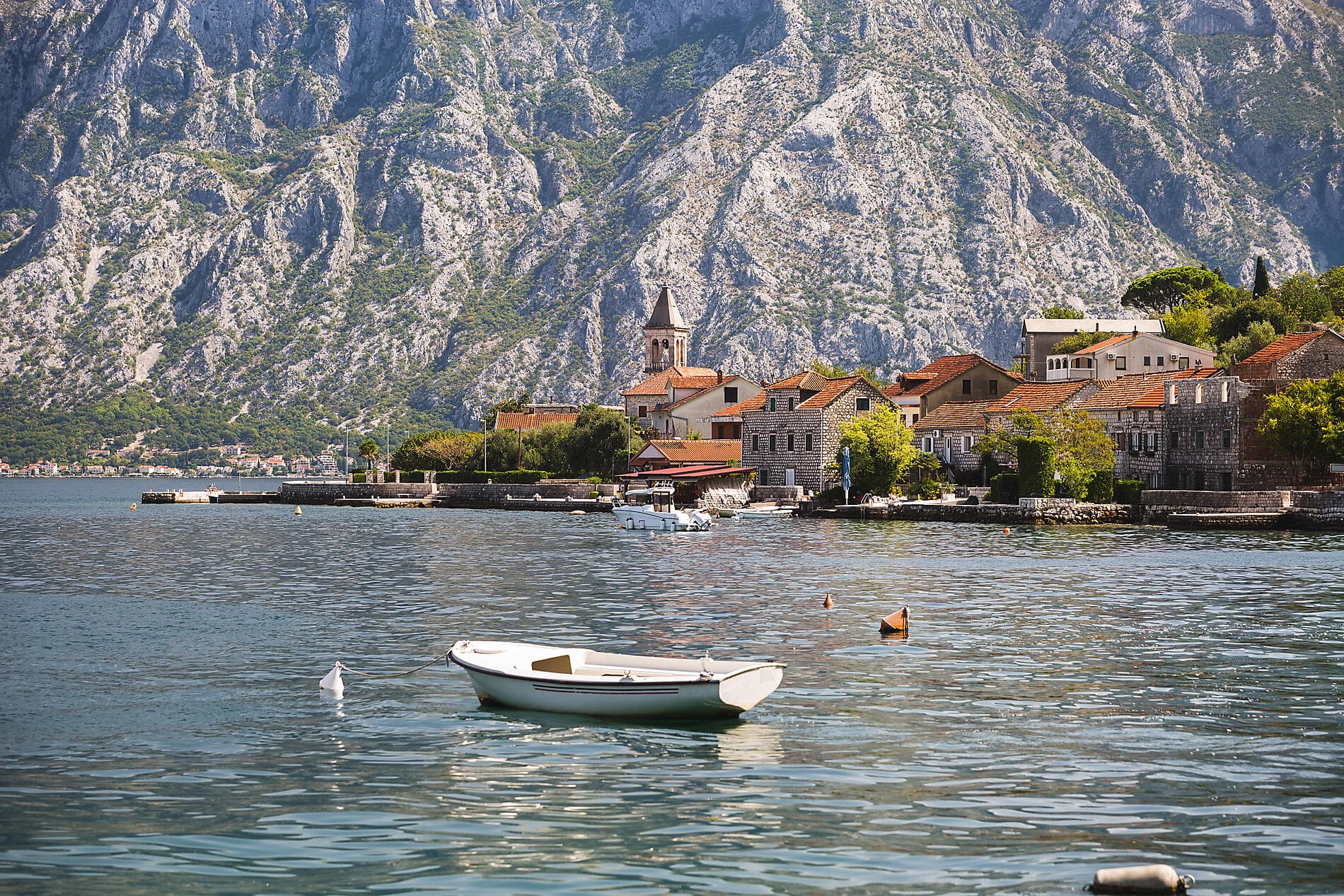 De Malte aux rives de l’Adriatique 