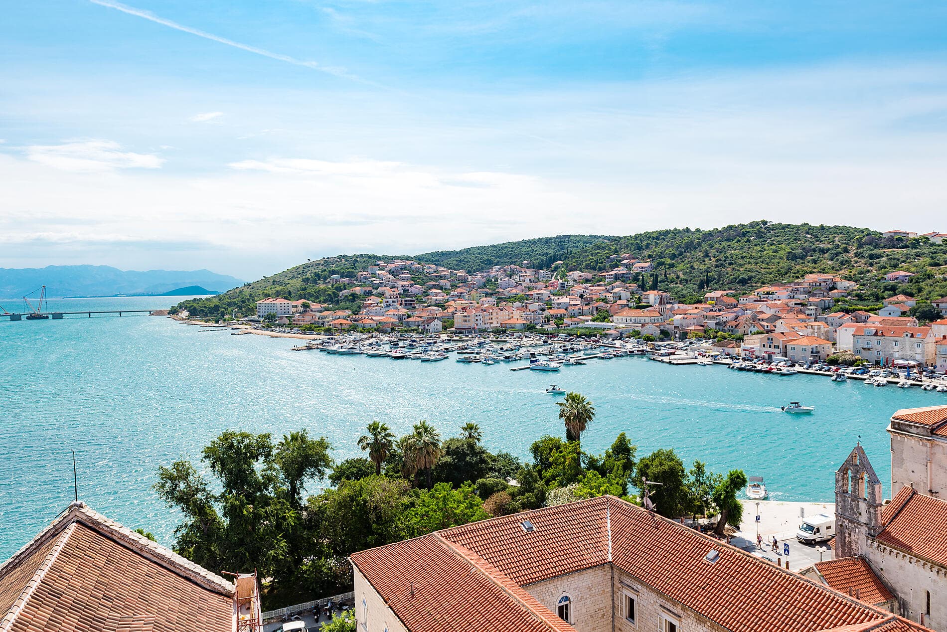 De Malte aux rives de l’Adriatique 
