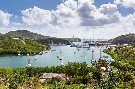 24 Mars 27 - Baie de Falmouth