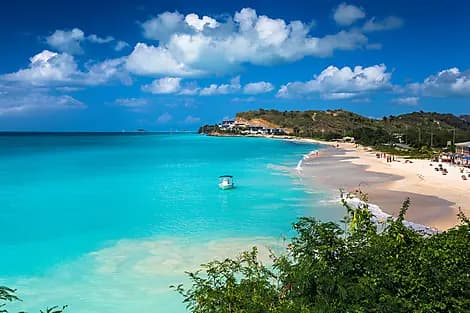 25 Mars 27 - Barbuda