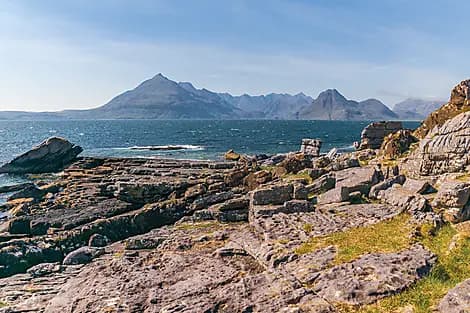 23 Mai 26 - Loch Scavaig