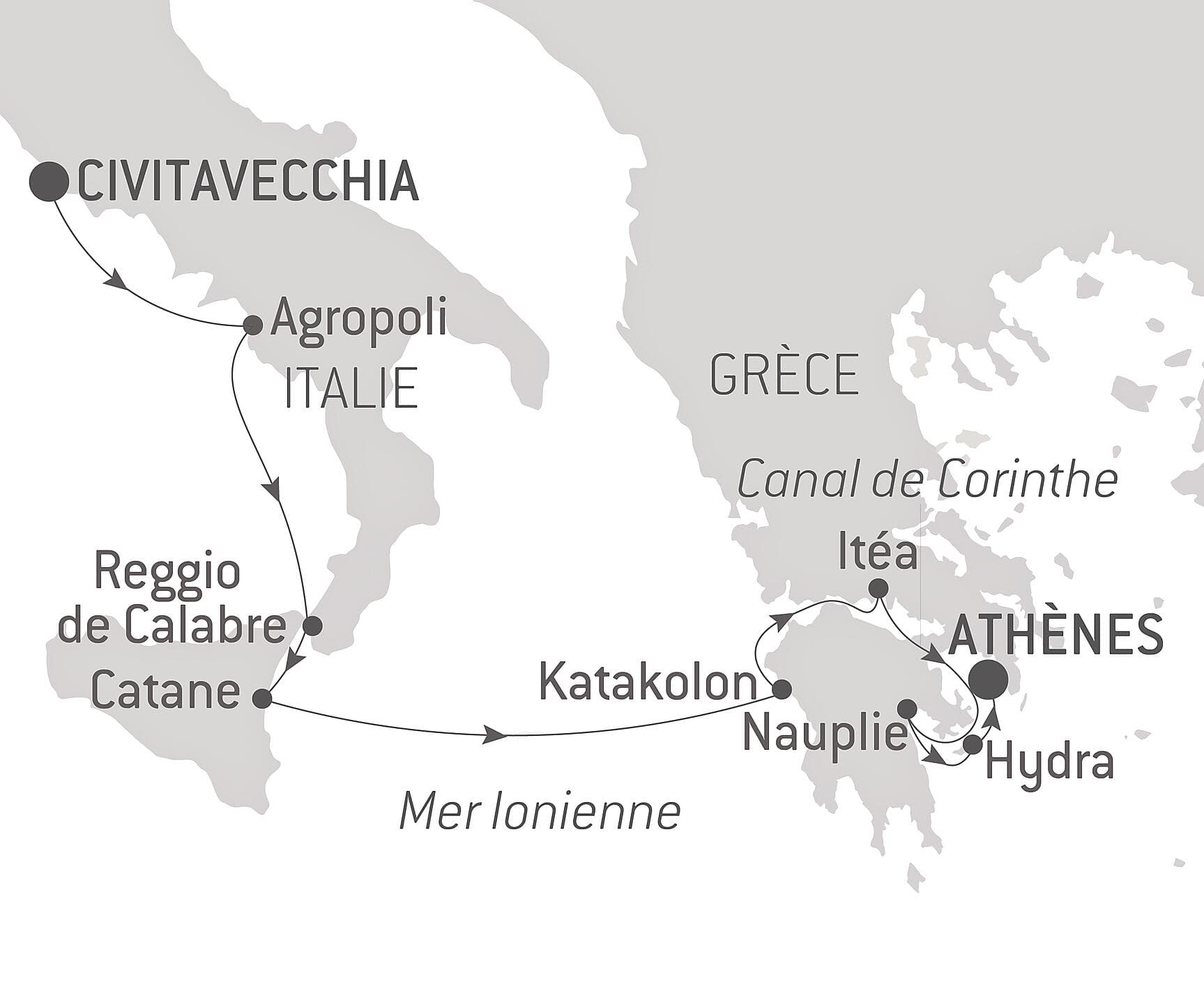 Esprit et papilles en éveil avec le Mucem en Méditerranée