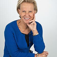 Christine Ockrent