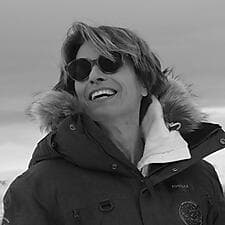 Laurence de la Ferriere