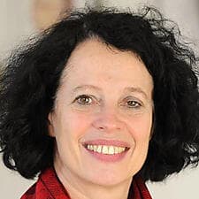 Sylvie Bermann null