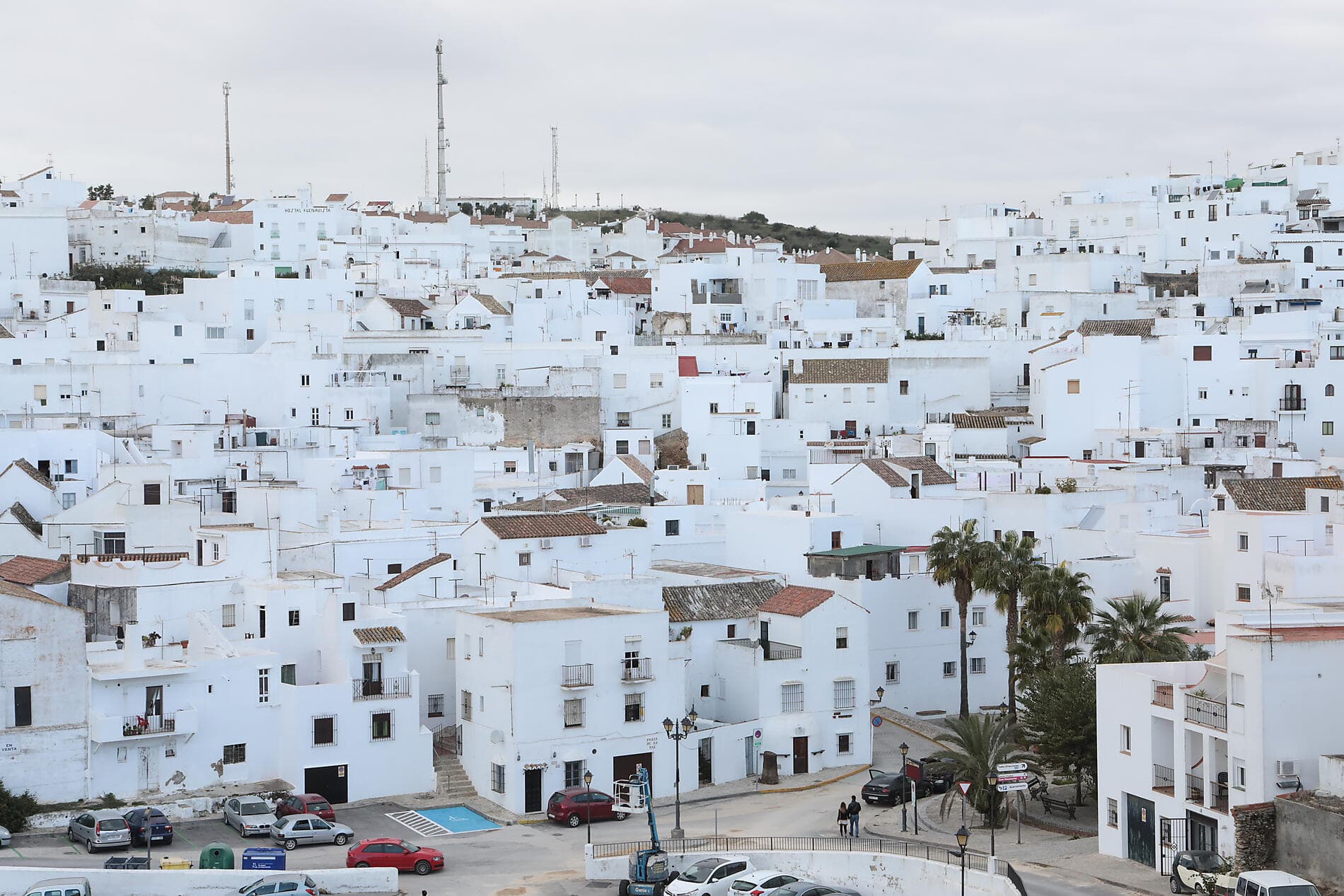 Rivages ibériques 
