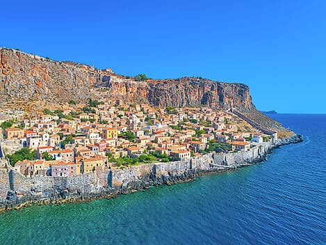 24 Oct 26 - Monemvasia