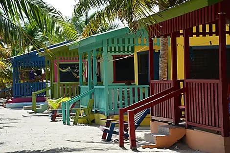 7 Janv 26 - Placencia
