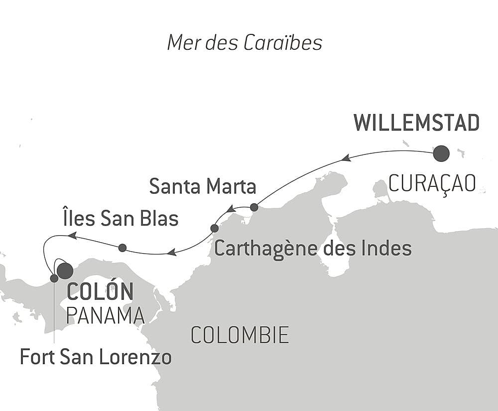 Patrimoine et sanctuaires naturels caribéens