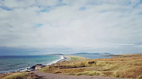 4 Oct 26 - Île Miquelon, Saint-Pierre-et-Miquelon
