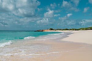 Découverte de l’île avec l’Anguilla National Trust