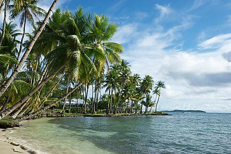6 Mars 27 - Chuuk (ex Truk)