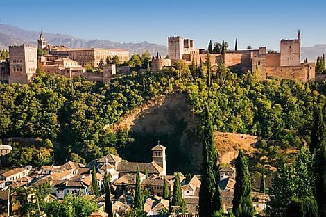 25 Nov 26 - Málaga