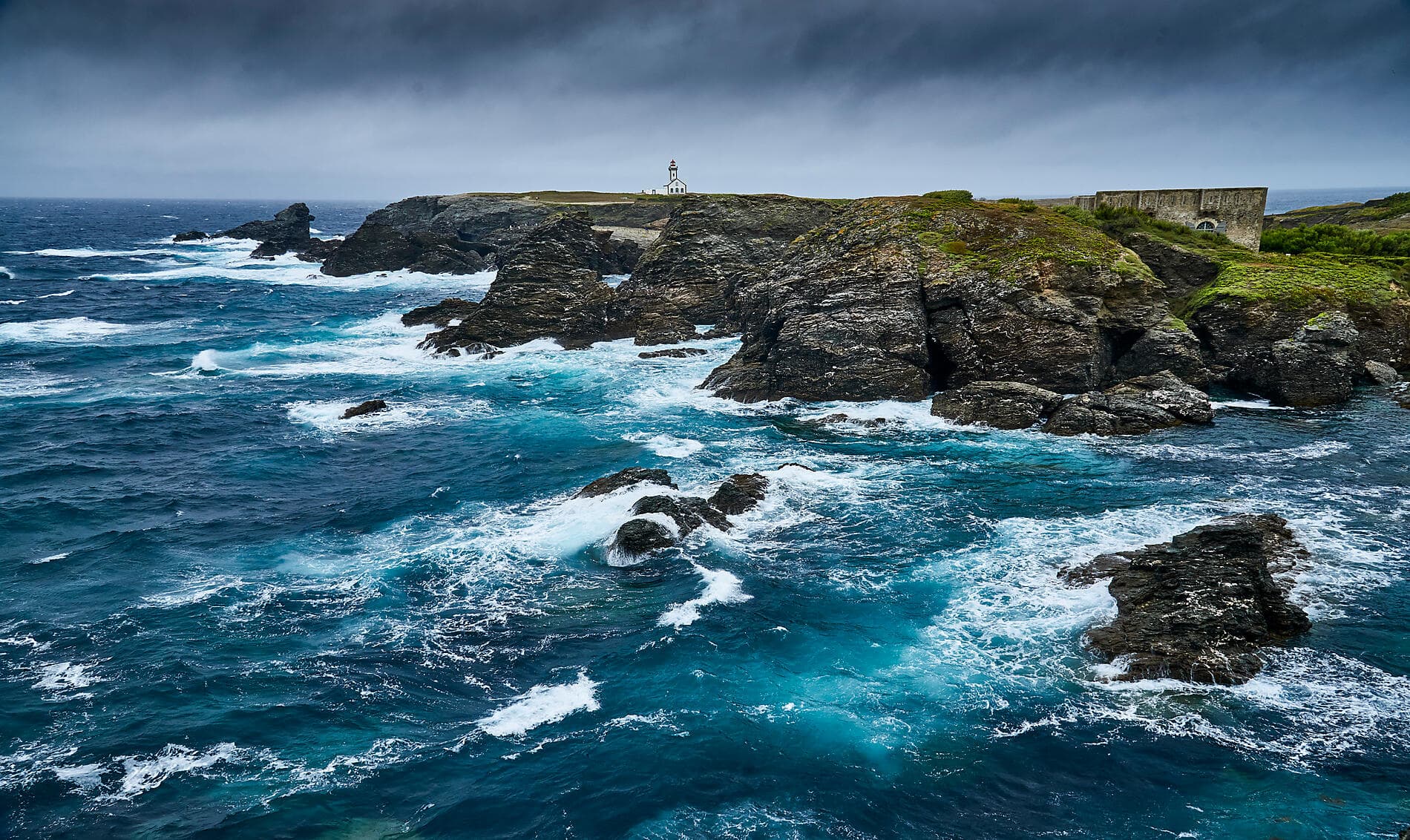Péninsule ibérique et cités fortifiées d’Atlantique 