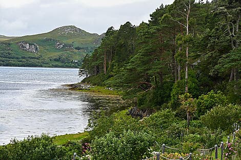 26 Mai 26 - Loch Ewe