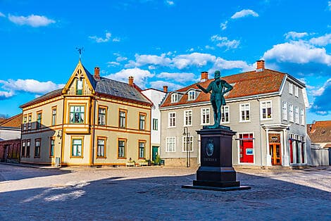 7 Juin 27 - Fredrikstad