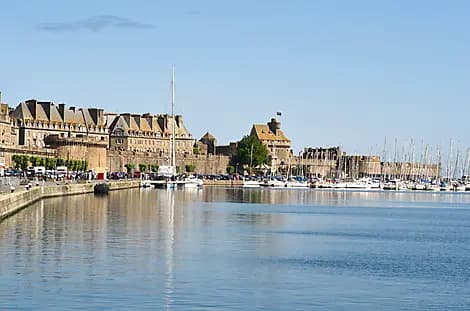 2 Mai 27 - Saint-Malo