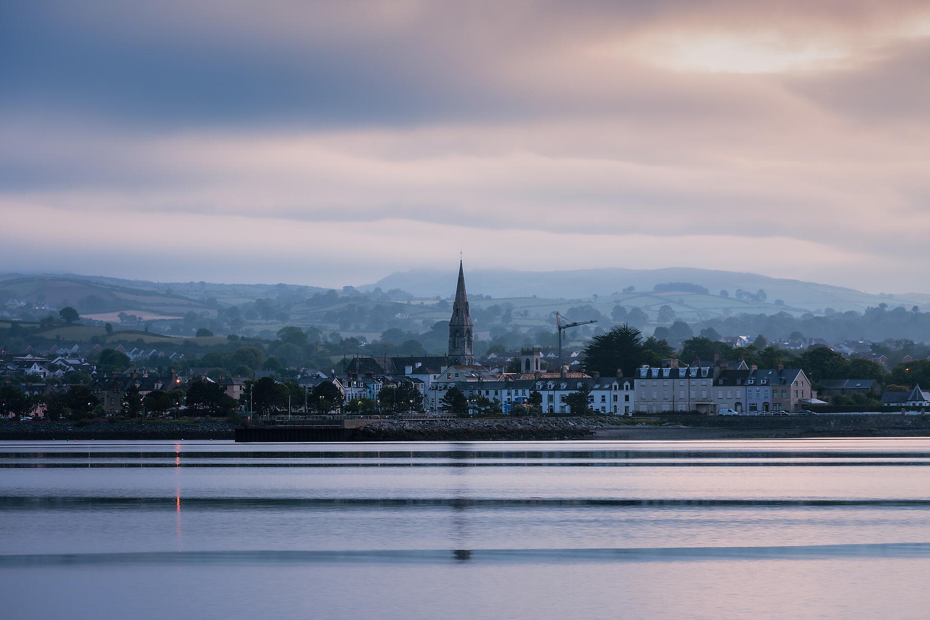 De la mer d’Irlande au golfe de Gascogne  
