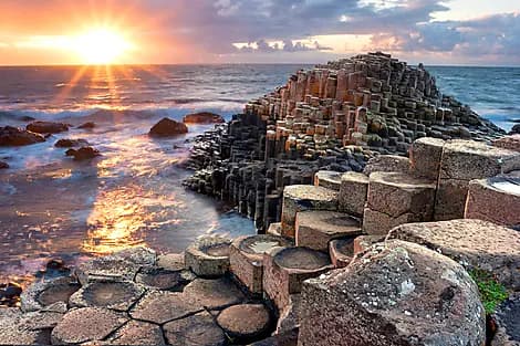 17 Avr 26 - Belfast, Irlande du Nord