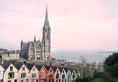 20 Avr 26 - Cobh