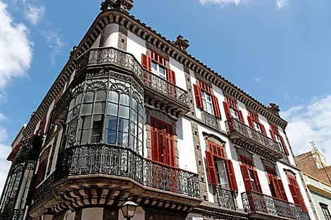 3 Déc 26 - Las Palmas de Gran Canaria, Canaries
