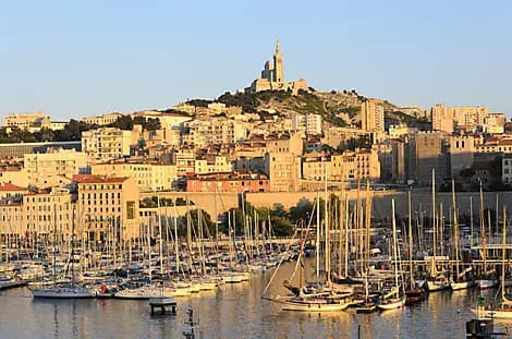 9 Août 26 - Marseille