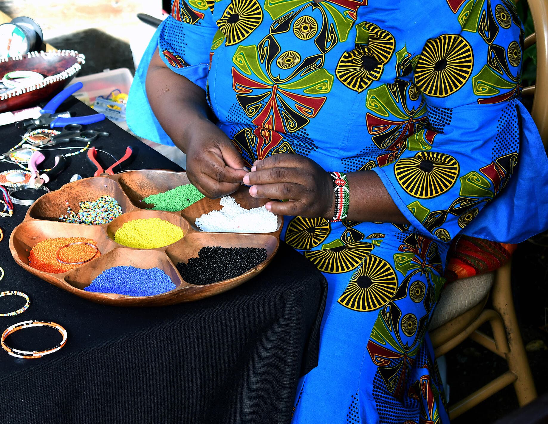 Namibie et Afrique du Sud  