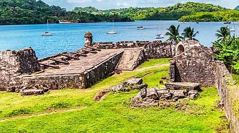 17 Janv 26 - Portobelo