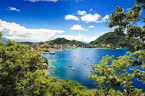 17 Avr 27 - Les Saintes