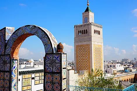 19 Nov 26 - Tunis