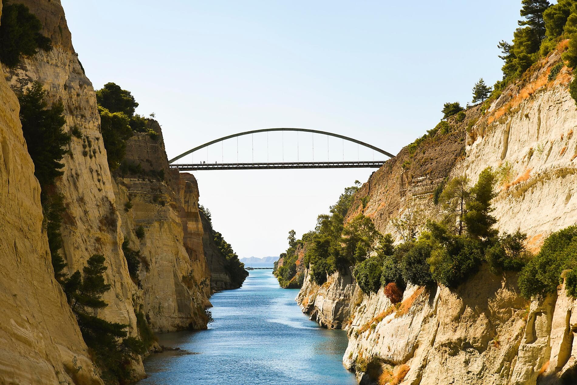 La Méditerranée : empreintes des grandes civilisations 