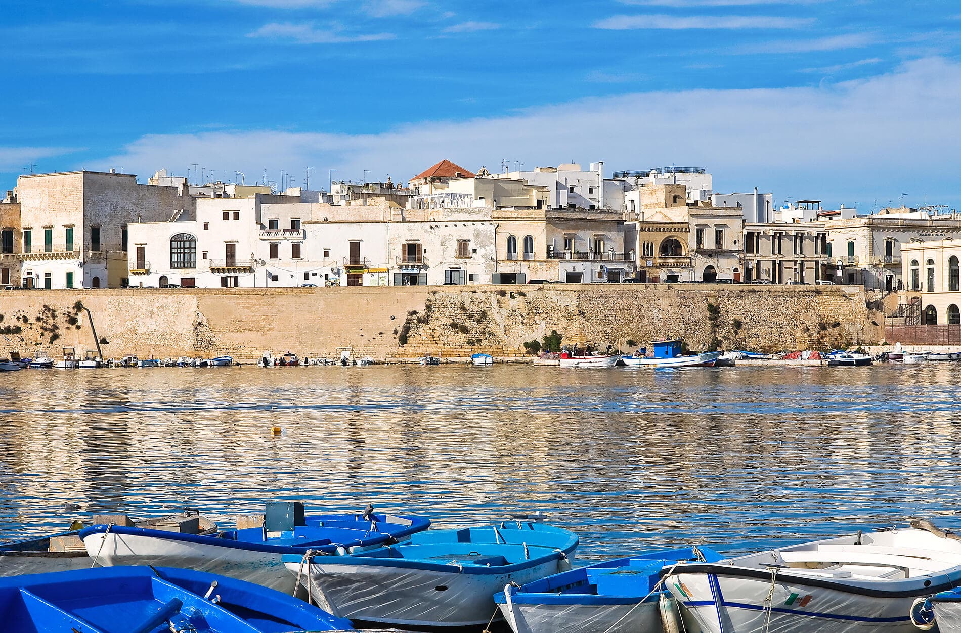 La Méditerranée : empreintes des grandes civilisations 