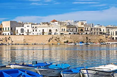 28 Juin 26 - Gallipoli