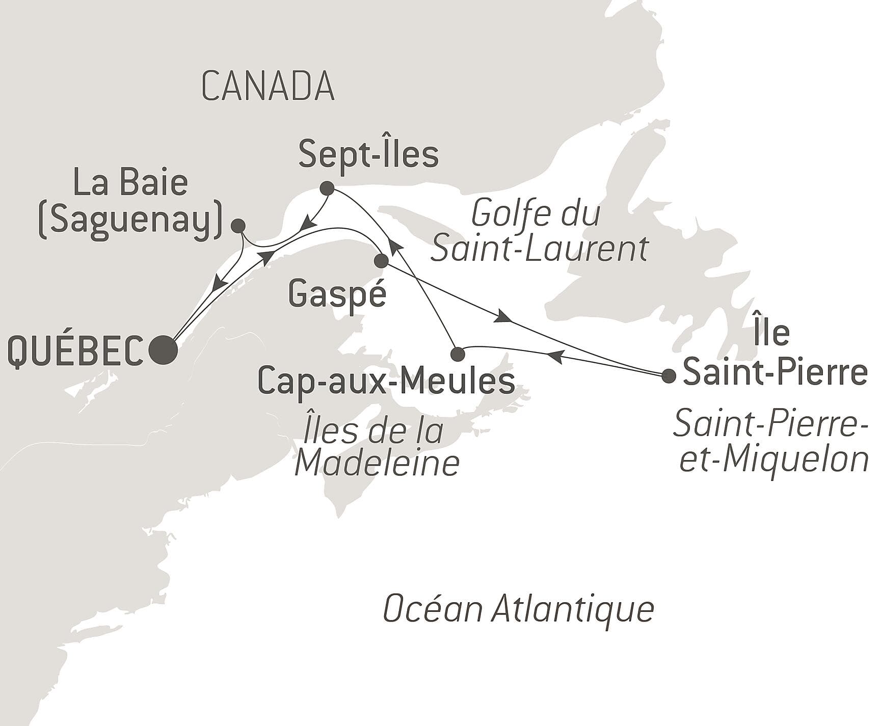 Le fleuve Saint-Laurent au cœur de l'hiver boréal
