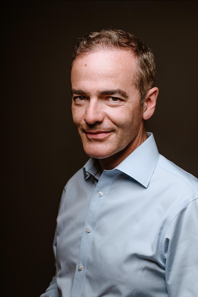 Franck Ferrand