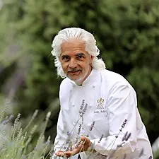 Xavier Mathieu