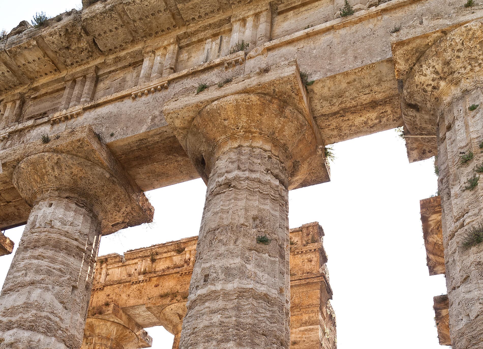 Escapade italienne 