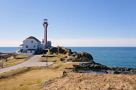 12 Oct 26 - Yarmouth,Nouvelle-Écosse