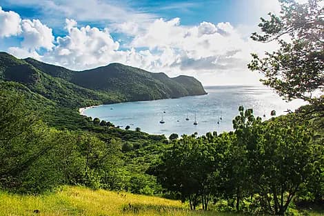 25 Janv 26 - Union Island