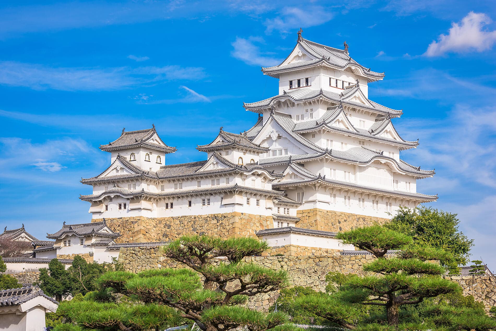 Au cœur du Japon authentique 