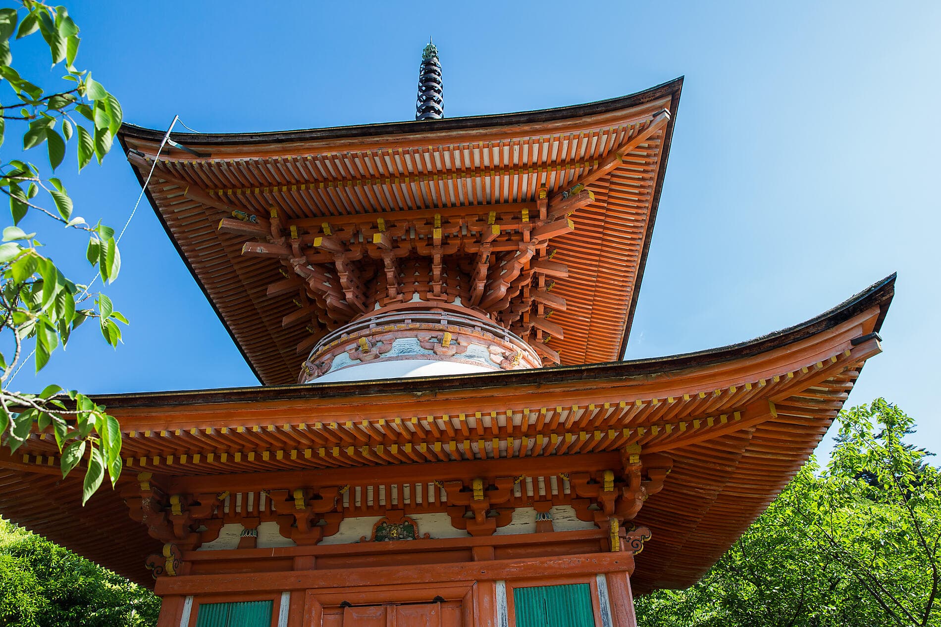 L’essentiel du Japon 