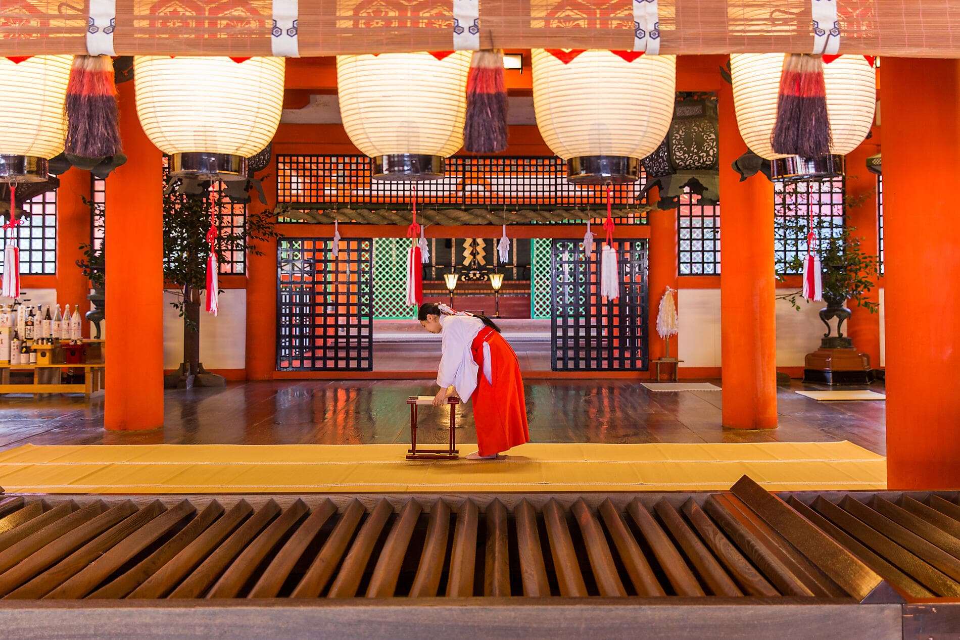 L’essentiel du Japon 
