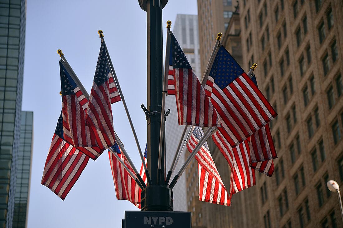 DECOUVERTE DE L'HISTOIRE AMERICAINE 1N