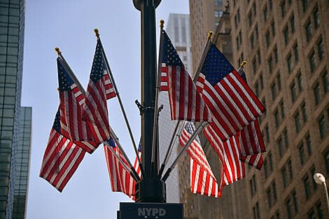 DECOUVERTE DE L'HISTOIRE AMERICAINE 1N