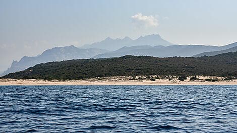 17 Sept 26 - Golfe de Roccapina