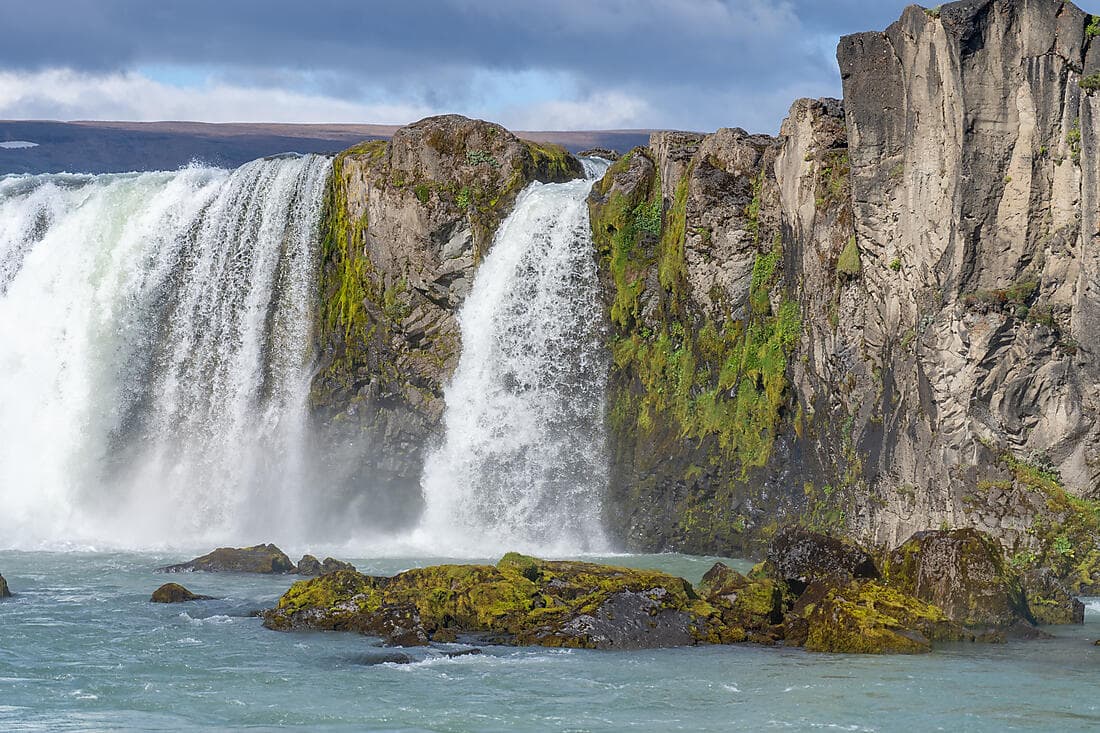 DÉTENTE À REYKJAVIK (2 NUITS)