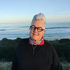 Janet de Wagt