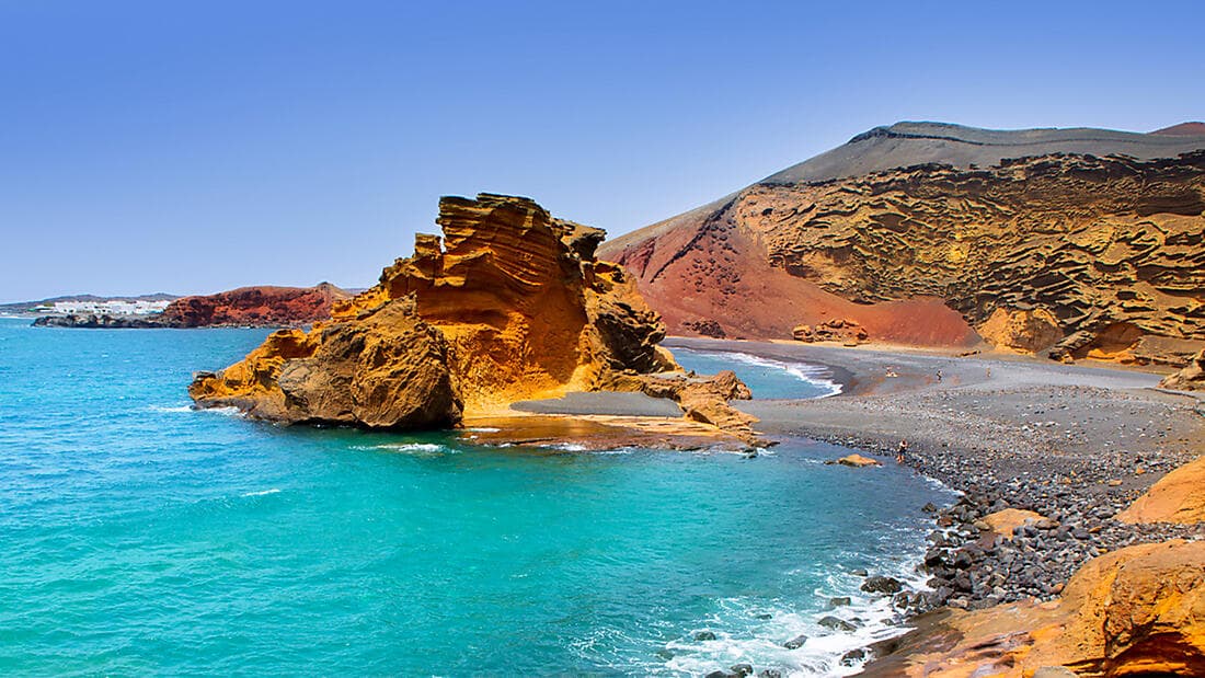Des Canaries à Málaga, aux rythmes de la musique espagnole
