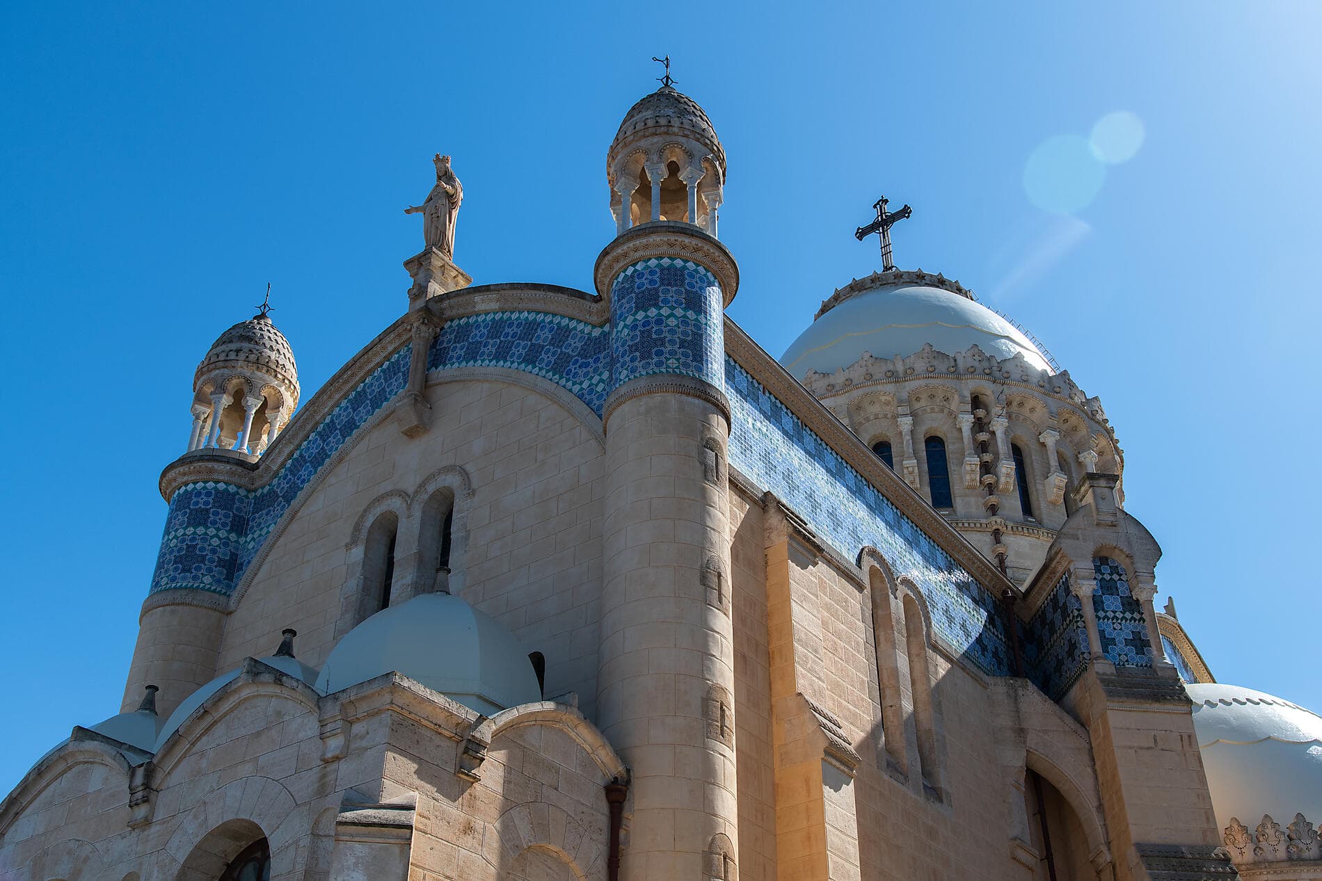 Trésors de Méditerranée au printemps 