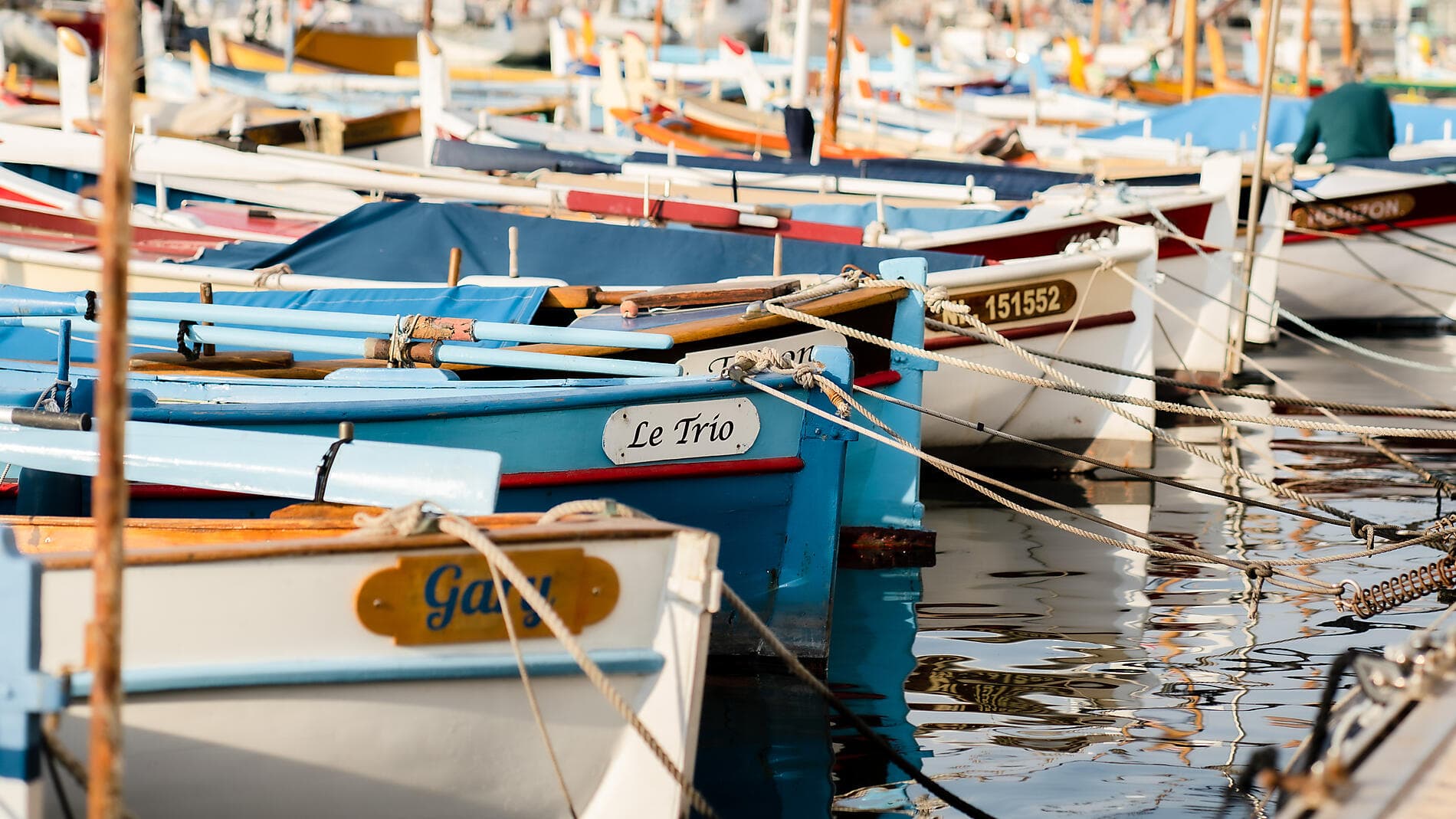 Escapade entre Provence et Catalogne